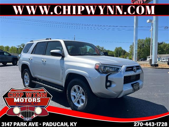 2023 Toyota 4Runner (CC-1841006) for sale in Paducah, Kentucky