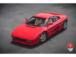 1992 Ferrari 348 (CC-1841008) for sale in Miami, Florida