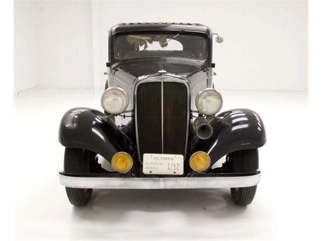 1933 Chevrolet Eagle (CC-1840102) for sale in Morgantown, Pennsylvania