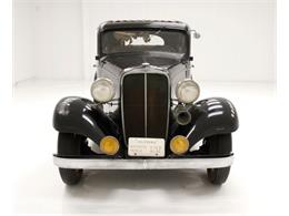 1933 Chevrolet Eagle (CC-1840102) for sale in Morgantown, Pennsylvania