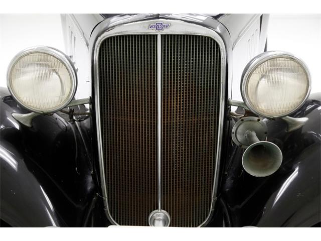 1933 Chevrolet Eagle (CC-1840102) for sale in Morgantown, Pennsylvania