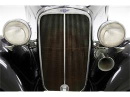 1933 Chevrolet Eagle (CC-1840102) for sale in Morgantown, Pennsylvania