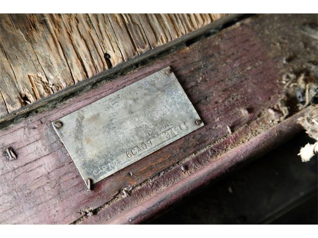 1933 Chevrolet Eagle (CC-1840102) for sale in Morgantown, Pennsylvania