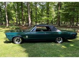 1966 Plymouth Fury III (CC-1841022) for sale in Matthews, North Carolina