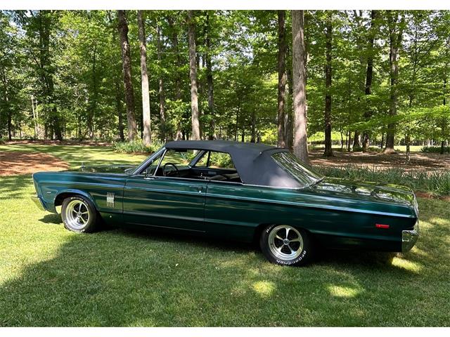 1966 Plymouth Fury III (CC-1841022) for sale in Matthews, North Carolina