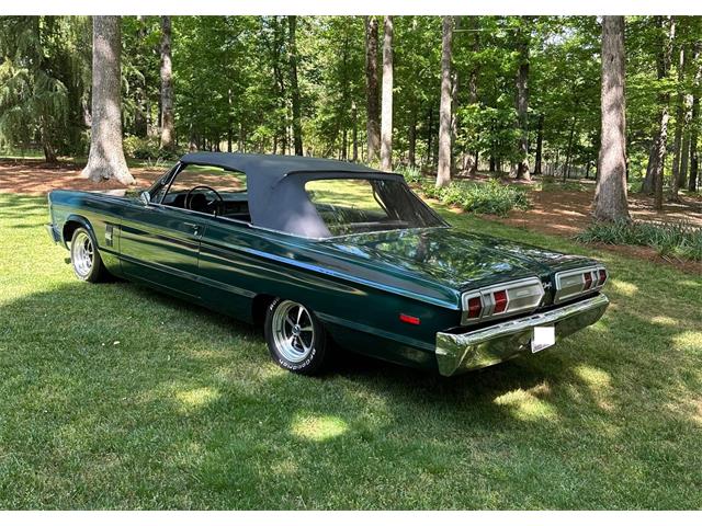 1966 Plymouth Fury III (CC-1841022) for sale in Matthews, North Carolina