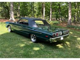 1966 Plymouth Fury III (CC-1841022) for sale in Matthews, North Carolina
