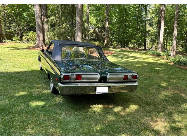 1966 Plymouth Fury III (CC-1841022) for sale in Matthews, North Carolina