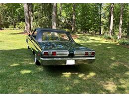 1966 Plymouth Fury III (CC-1841022) for sale in Matthews, North Carolina