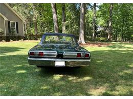 1966 Plymouth Fury III (CC-1841022) for sale in Matthews, North Carolina