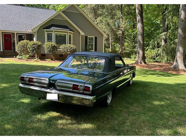 1966 Plymouth Fury III (CC-1841022) for sale in Matthews, North Carolina