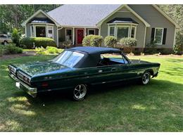 1966 Plymouth Fury III (CC-1841022) for sale in Matthews, North Carolina