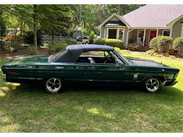 1966 Plymouth Fury III (CC-1841022) for sale in Matthews, North Carolina