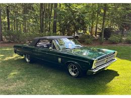 1966 Plymouth Fury III (CC-1841022) for sale in Matthews, North Carolina