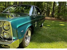 1966 Plymouth Fury III (CC-1841022) for sale in Matthews, North Carolina