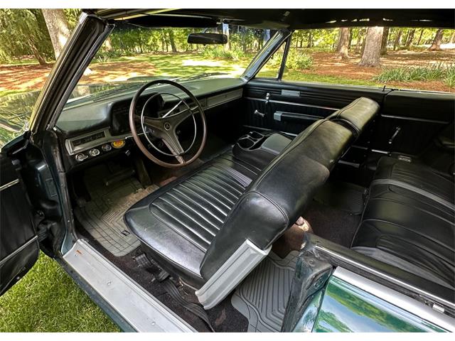 1966 Plymouth Fury III (CC-1841022) for sale in Matthews, North Carolina