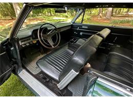 1966 Plymouth Fury III (CC-1841022) for sale in Matthews, North Carolina
