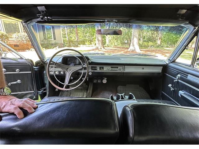 1966 Plymouth Fury III (CC-1841022) for sale in Matthews, North Carolina