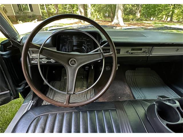 1966 Plymouth Fury III (CC-1841022) for sale in Matthews, North Carolina