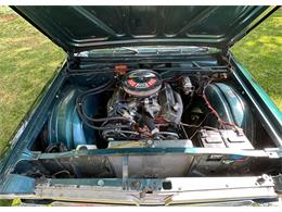 1966 Plymouth Fury III (CC-1841022) for sale in Matthews, North Carolina