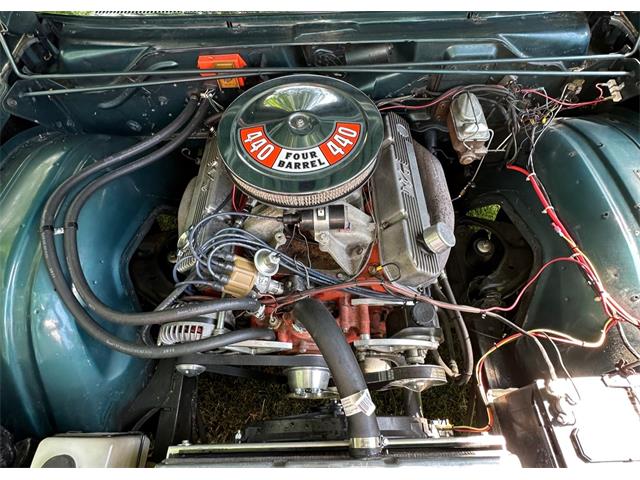 1966 Plymouth Fury III (CC-1841022) for sale in Matthews, North Carolina