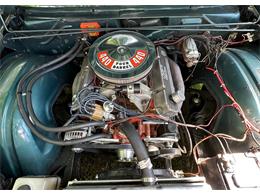 1966 Plymouth Fury III (CC-1841022) for sale in Matthews, North Carolina