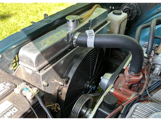 1966 Plymouth Fury III (CC-1841022) for sale in Matthews, North Carolina