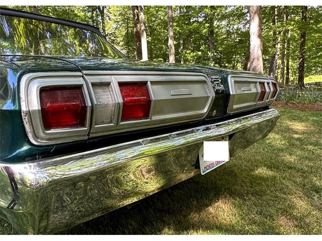 1966 Plymouth Fury III (CC-1841022) for sale in Matthews, North Carolina