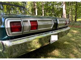 1966 Plymouth Fury III (CC-1841022) for sale in Matthews, North Carolina