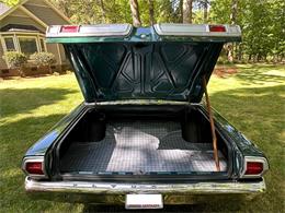 1966 Plymouth Fury III (CC-1841022) for sale in Matthews, North Carolina