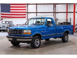 1994 Ford F150 (CC-1840103) for sale in Kentwood, Michigan