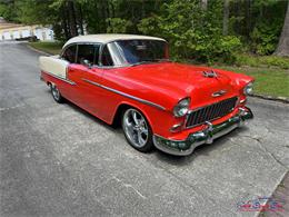 1955 Chevrolet Bel Air (CC-1841043) for sale in Hiram, Georgia