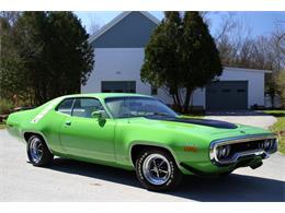 1971 Plymouth Road Runner (CC-1841047) for sale in Calverton, New York