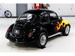 1972 Volkswagen Beetle (CC-1841052) for sale in Seekonk, Massachusetts
