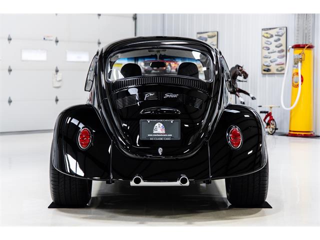1972 Volkswagen Beetle (CC-1841052) for sale in Seekonk, Massachusetts