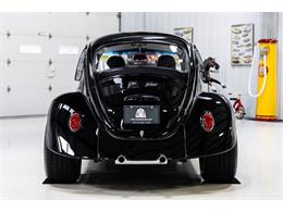 1972 Volkswagen Beetle (CC-1841052) for sale in Seekonk, Massachusetts