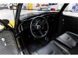 1972 Volkswagen Beetle (CC-1841052) for sale in Seekonk, Massachusetts