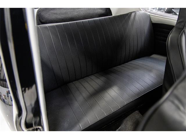 1972 Volkswagen Beetle (CC-1841052) for sale in Seekonk, Massachusetts