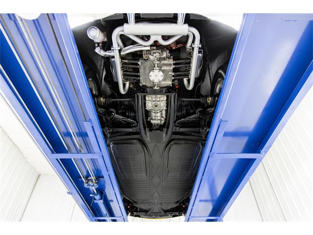 1972 Volkswagen Beetle (CC-1841052) for sale in Seekonk, Massachusetts