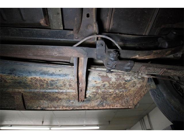 1933 Chevrolet Eagle (CC-1840106) for sale in Morgantown, Pennsylvania