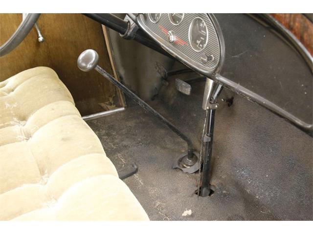 1933 Chevrolet Eagle (CC-1840106) for sale in Morgantown, Pennsylvania