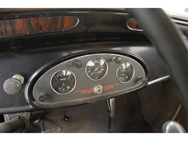 1933 Chevrolet Eagle (CC-1840106) for sale in Morgantown, Pennsylvania