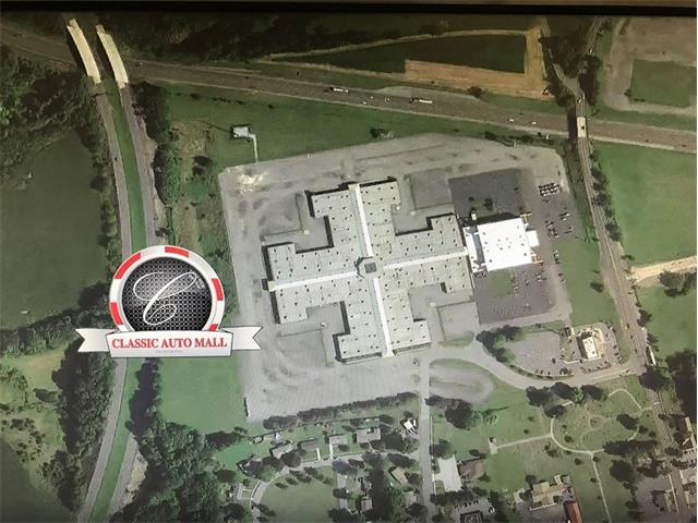 1933 Chevrolet Eagle (CC-1840106) for sale in Morgantown, Pennsylvania