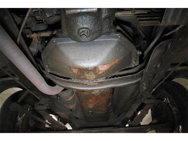 1933 Chevrolet Eagle (CC-1840106) for sale in Morgantown, Pennsylvania