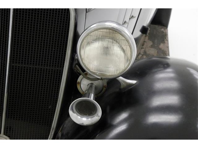 1933 Chevrolet Eagle (CC-1840106) for sale in Morgantown, Pennsylvania