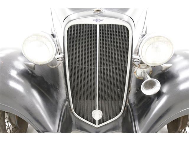 1933 Chevrolet Eagle (CC-1840106) for sale in Morgantown, Pennsylvania
