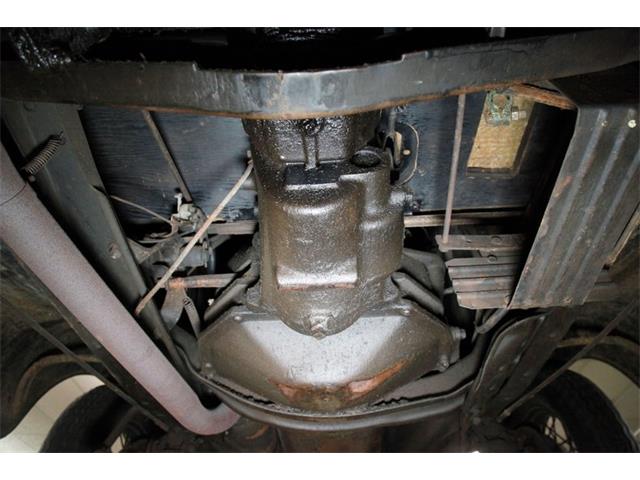 1933 Chevrolet Eagle (CC-1840106) for sale in Morgantown, Pennsylvania