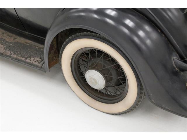 1933 Chevrolet Eagle (CC-1840106) for sale in Morgantown, Pennsylvania
