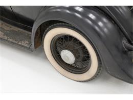 1933 Chevrolet Eagle (CC-1840106) for sale in Morgantown, Pennsylvania