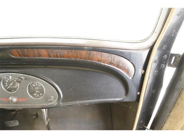 1933 Chevrolet Eagle (CC-1840106) for sale in Morgantown, Pennsylvania